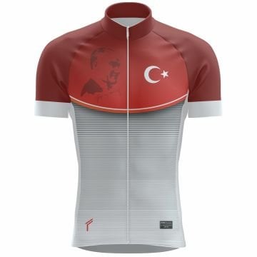 Freysport 100. Yıl Bisiklet Forması