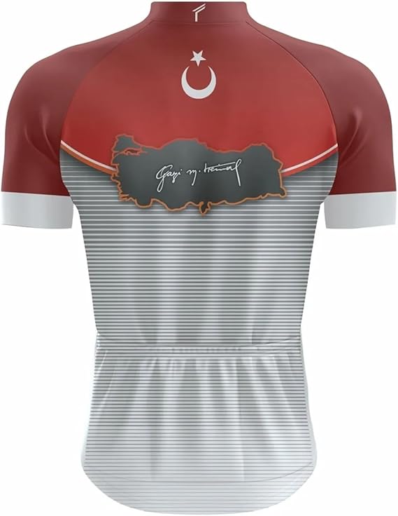 Freysport 100. Yıl Bisiklet Forması