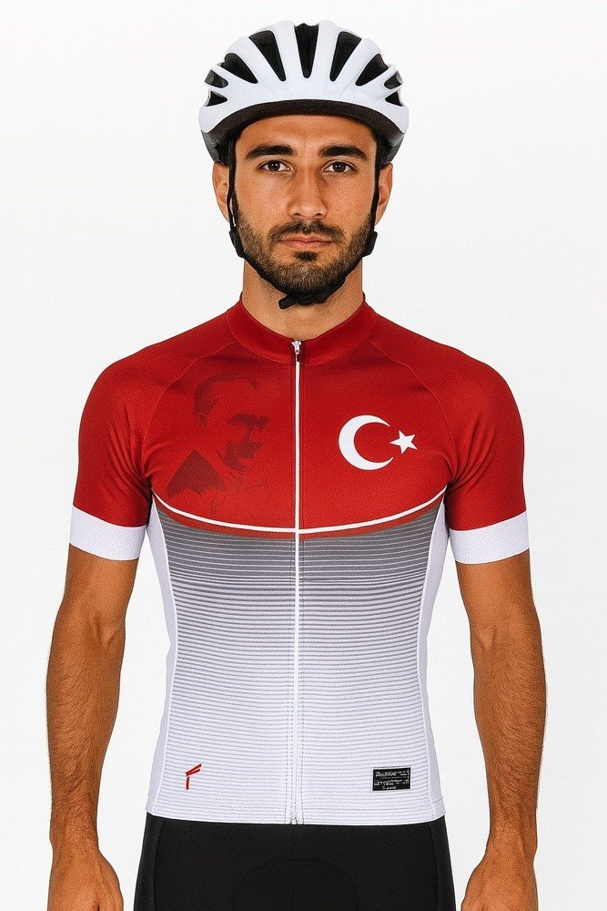 Freysport 100. Yıl Bisiklet Forması