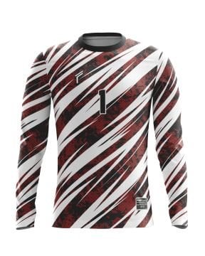 Freysport Medley Süngersiz Kaleci Forması