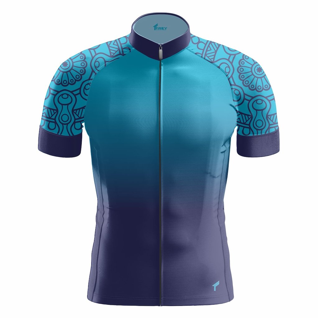 Freysport Transitive Bisiklet Forması