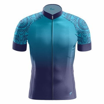 Freysport Transitive Bisiklet Forması