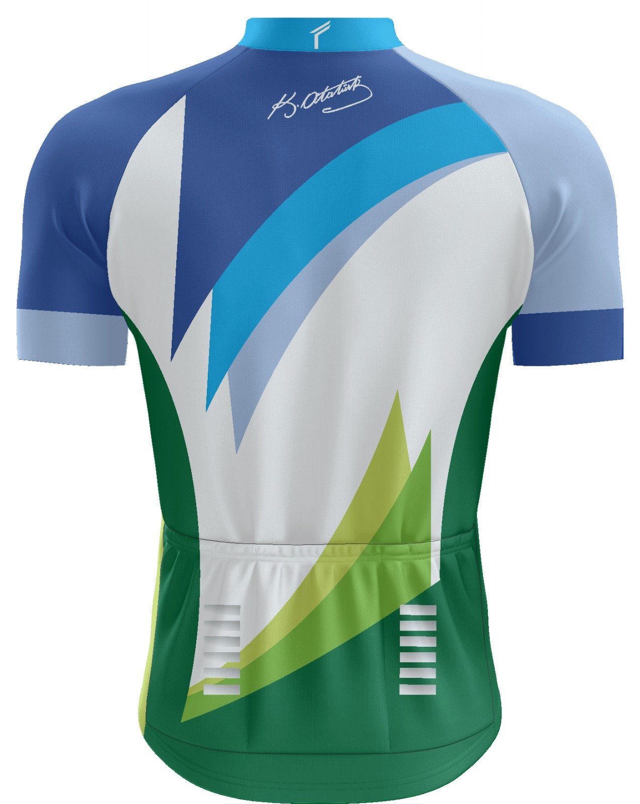 VELİMEŞE Bisiklet Forması