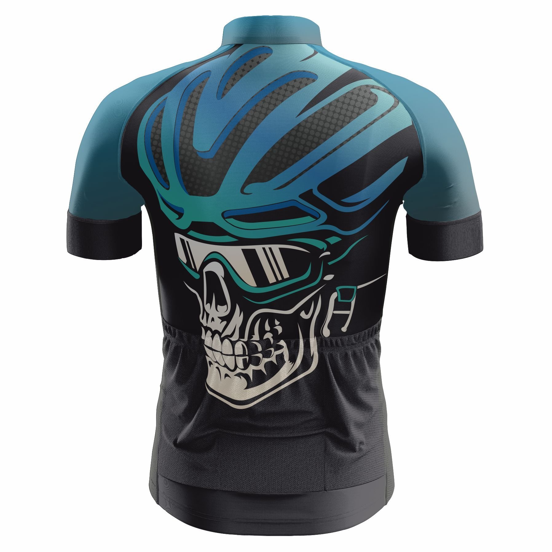 Freysport Skull Bisiklet Forması