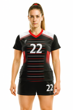 Freysport Voleybol Forması - F15