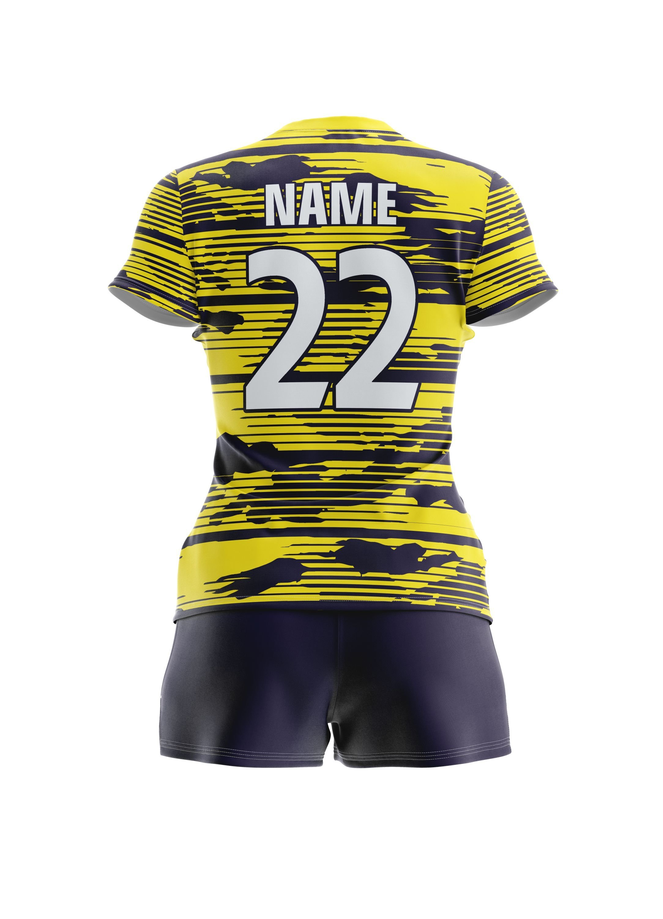 Freysport Voleybol Forması - F16