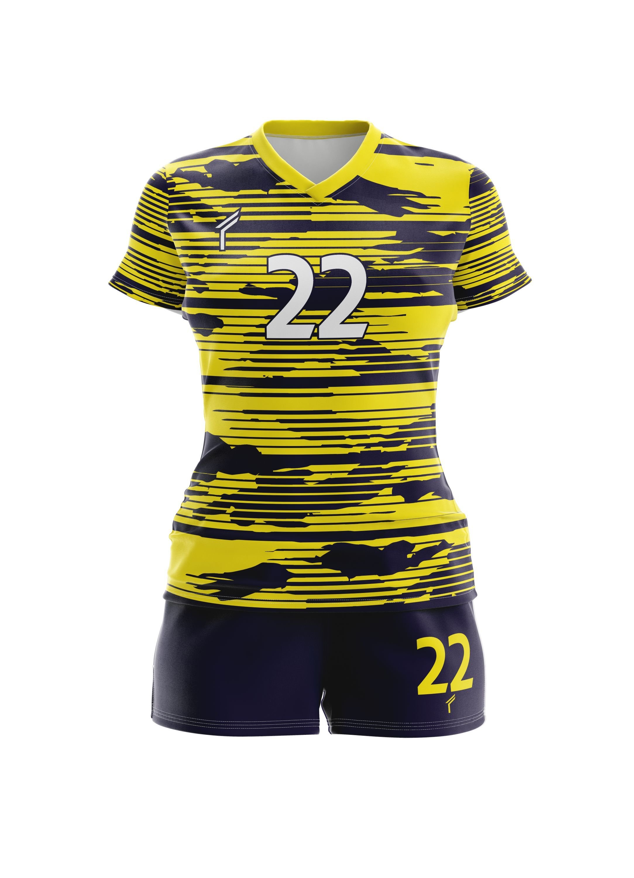 Freysport Voleybol Forması - F16