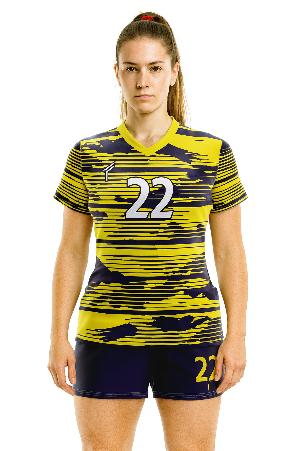 Freysport Voleybol Forması - F16