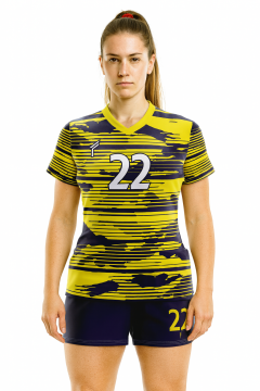 Freysport Voleybol Forması - F16