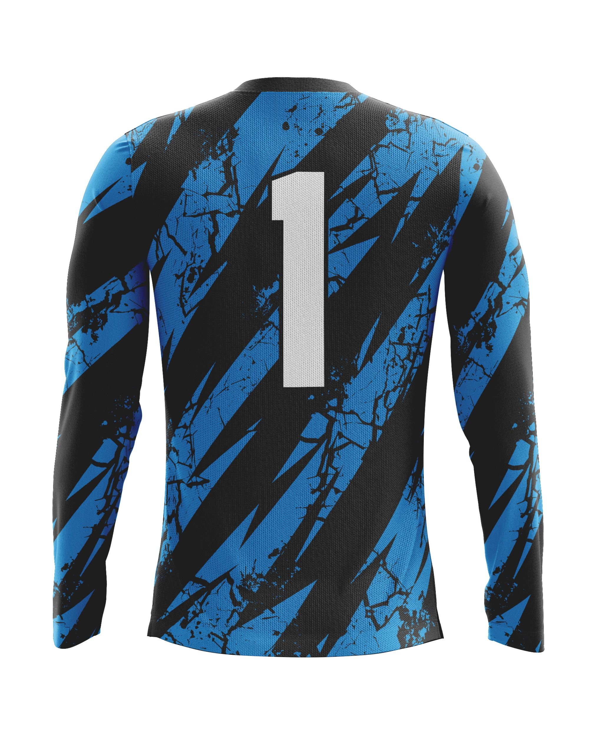 Freysport Fictile Süngersiz Kaleci Forma Seti