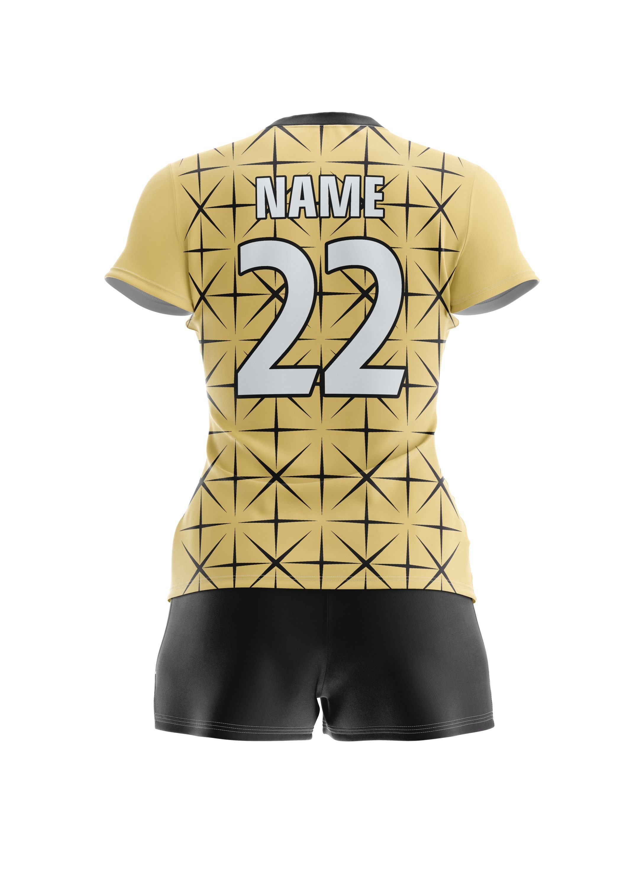 Freysport Voleybol Forması - F17