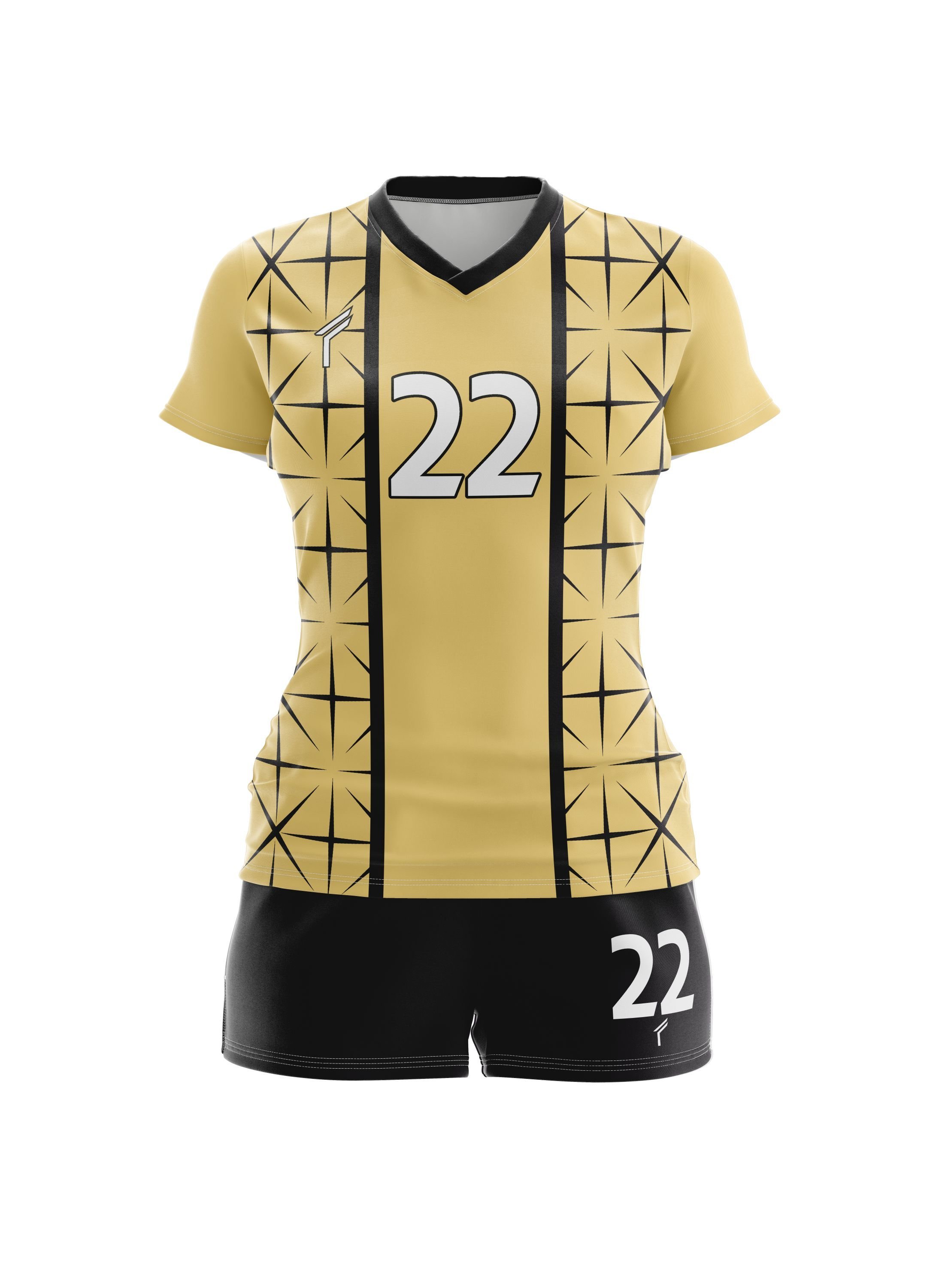 Freysport Voleybol Forması - F17