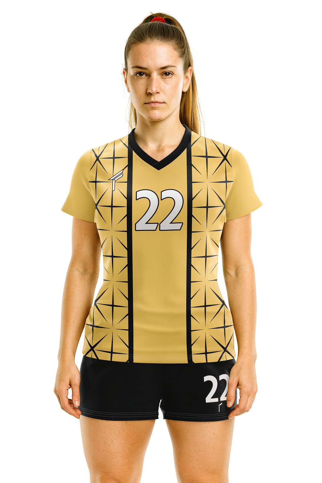 Freysport Voleybol Forması - F17