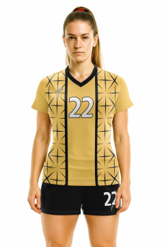 Freysport Voleybol Forması - F17