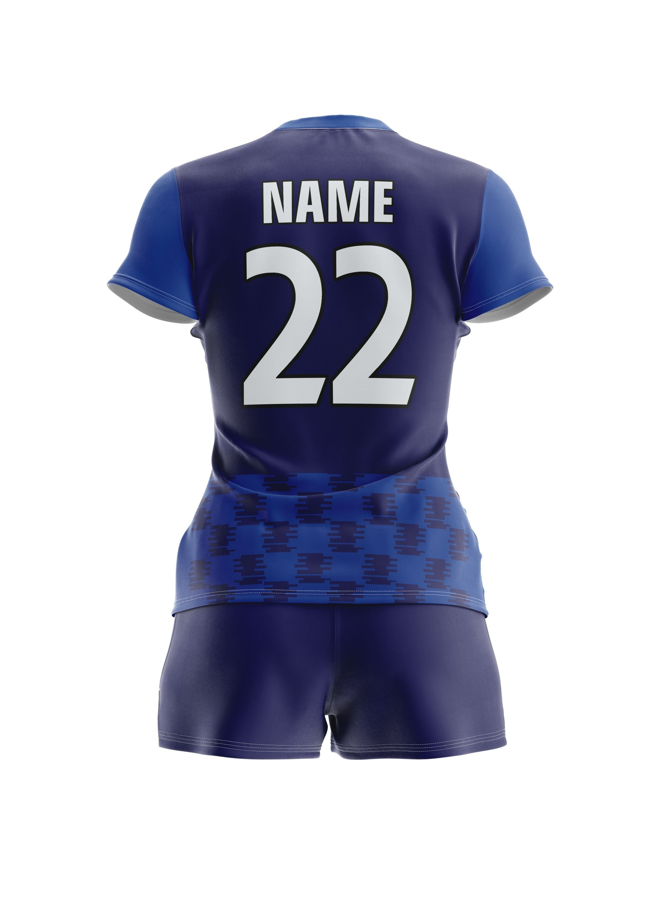 Freysport Voleybol Forması - F18