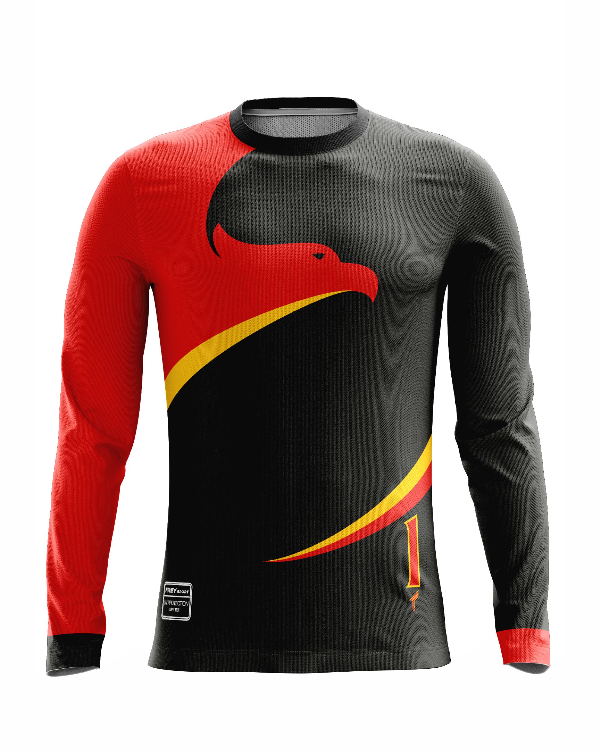 Freysport Eagle Kaleci Forması