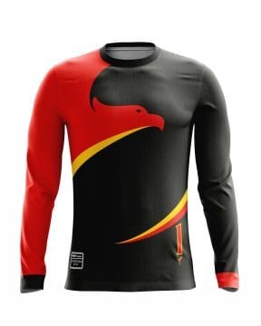 Freysport Eagle Kaleci Forması