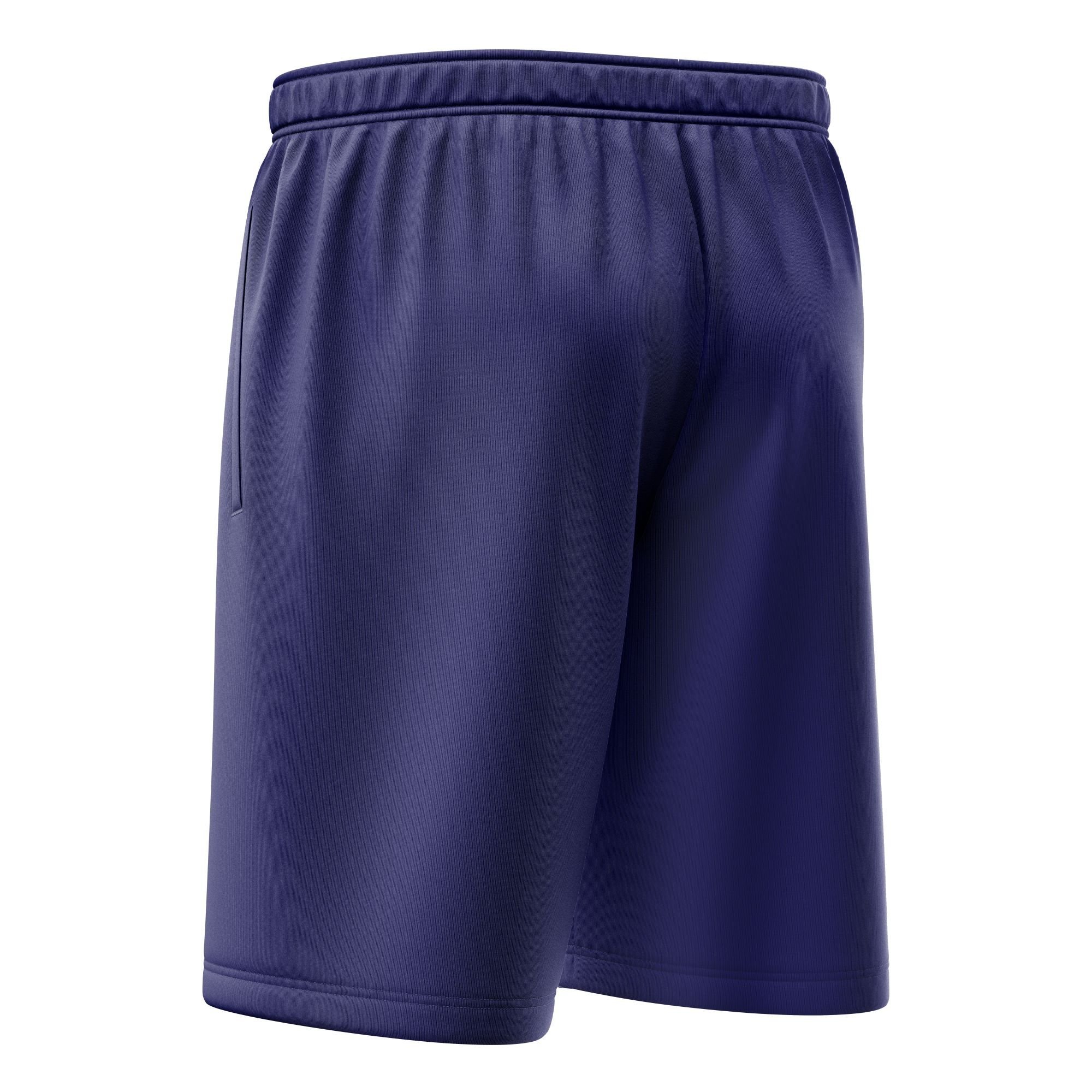 Freysport Lacivert Günlük Şort