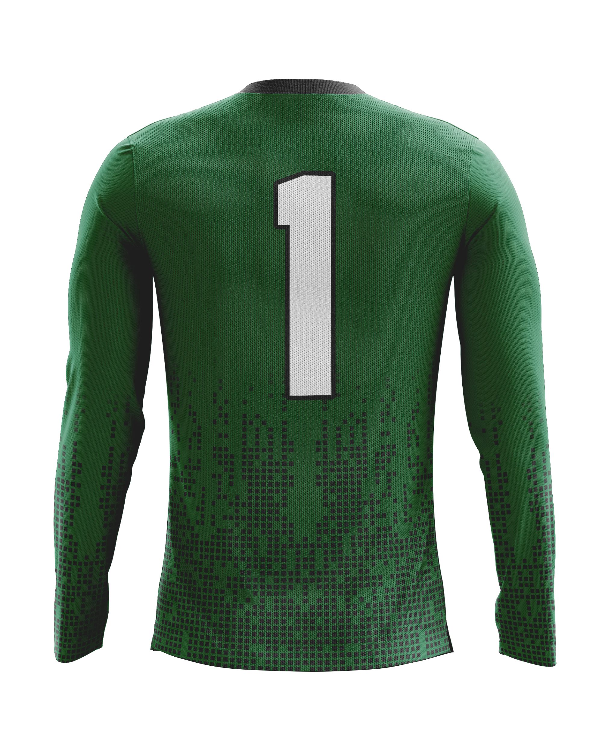 Freysport Fleck Süngersiz Kaleci Forma Seti