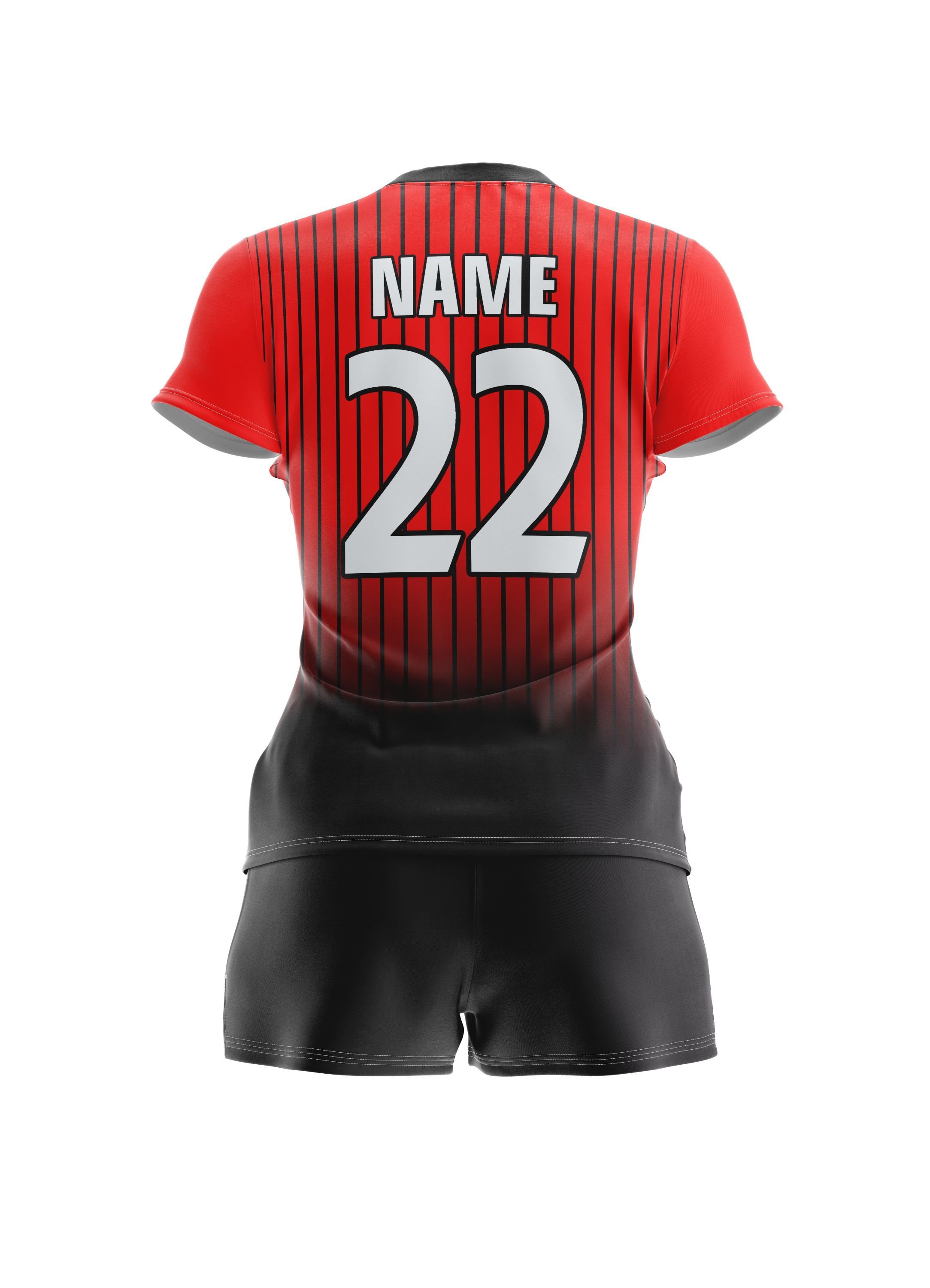 Freysport Voleybol Forması - F19