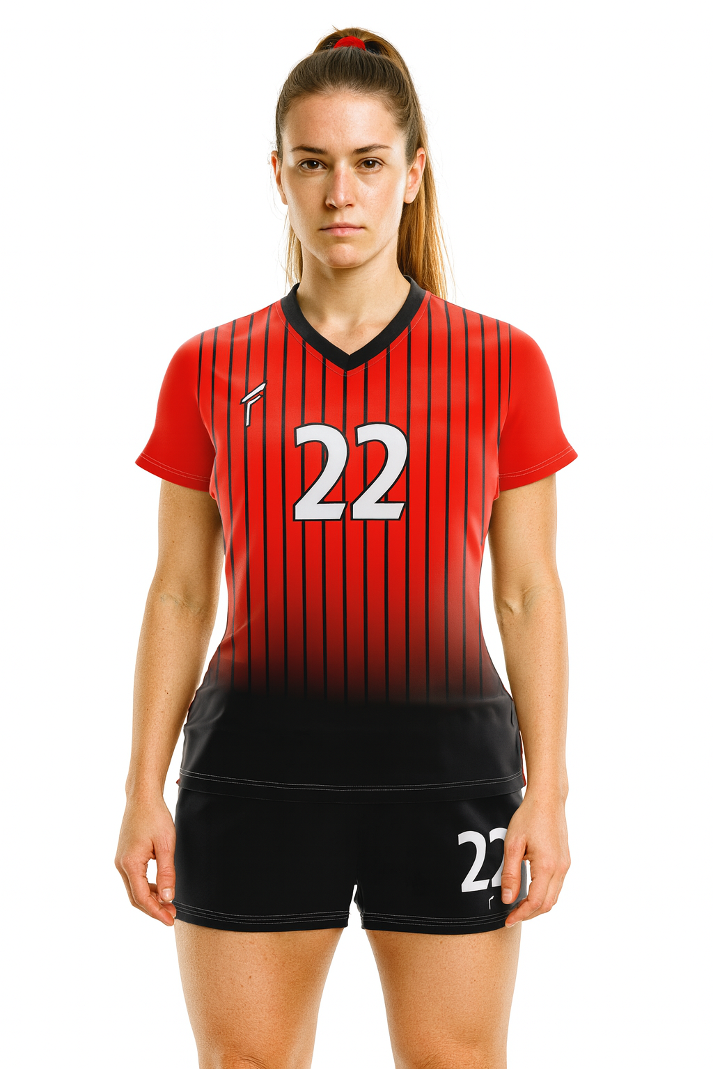 Freysport Voleybol Forması - F19