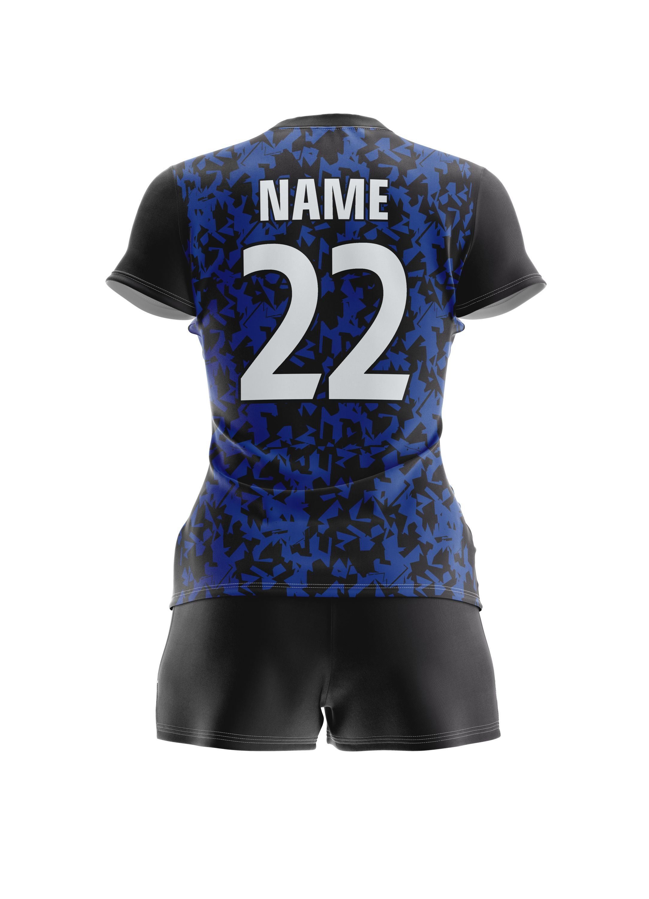 Freysport Voleybol Forması - F20