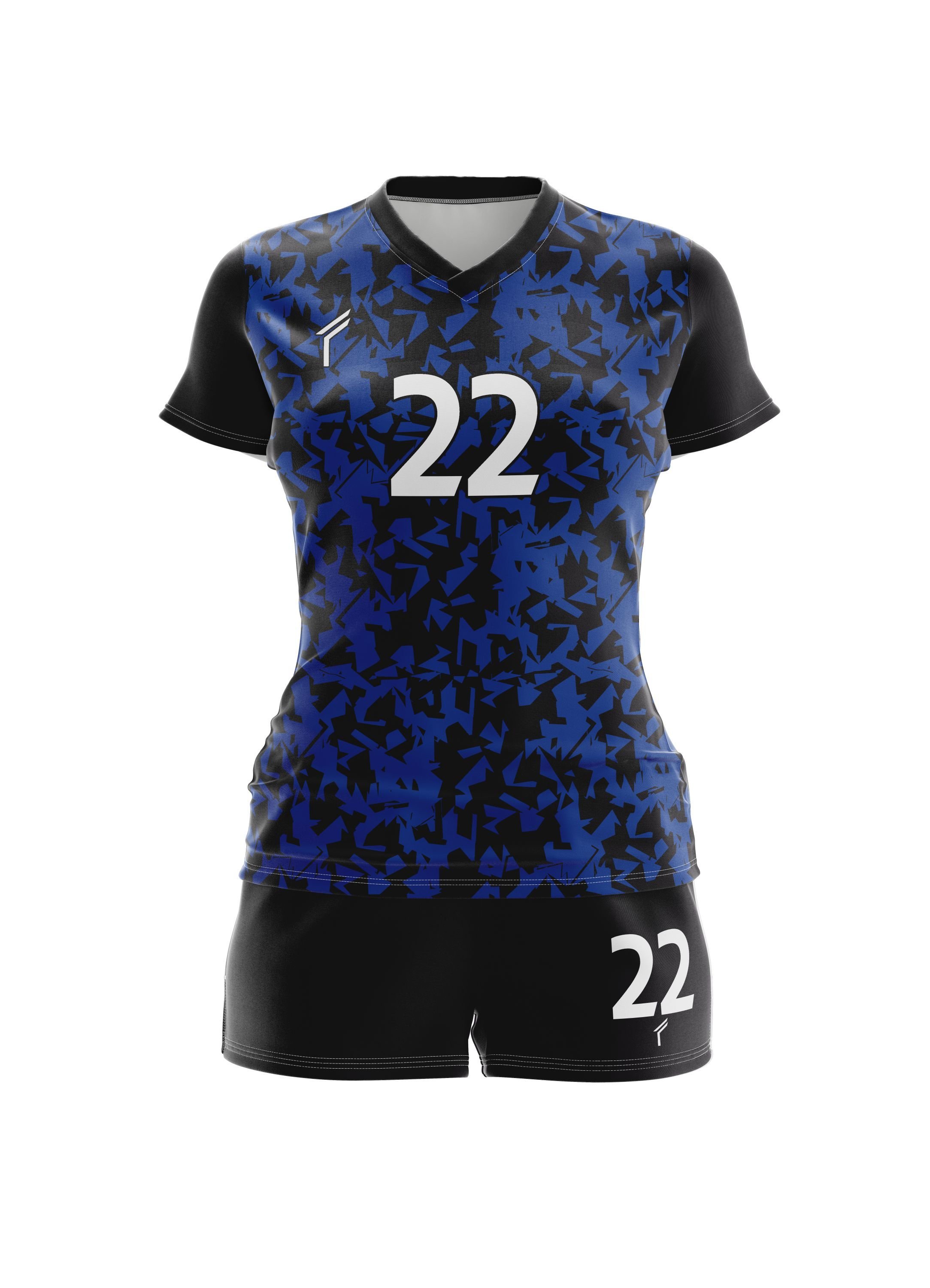 Freysport Voleybol Forması - F20