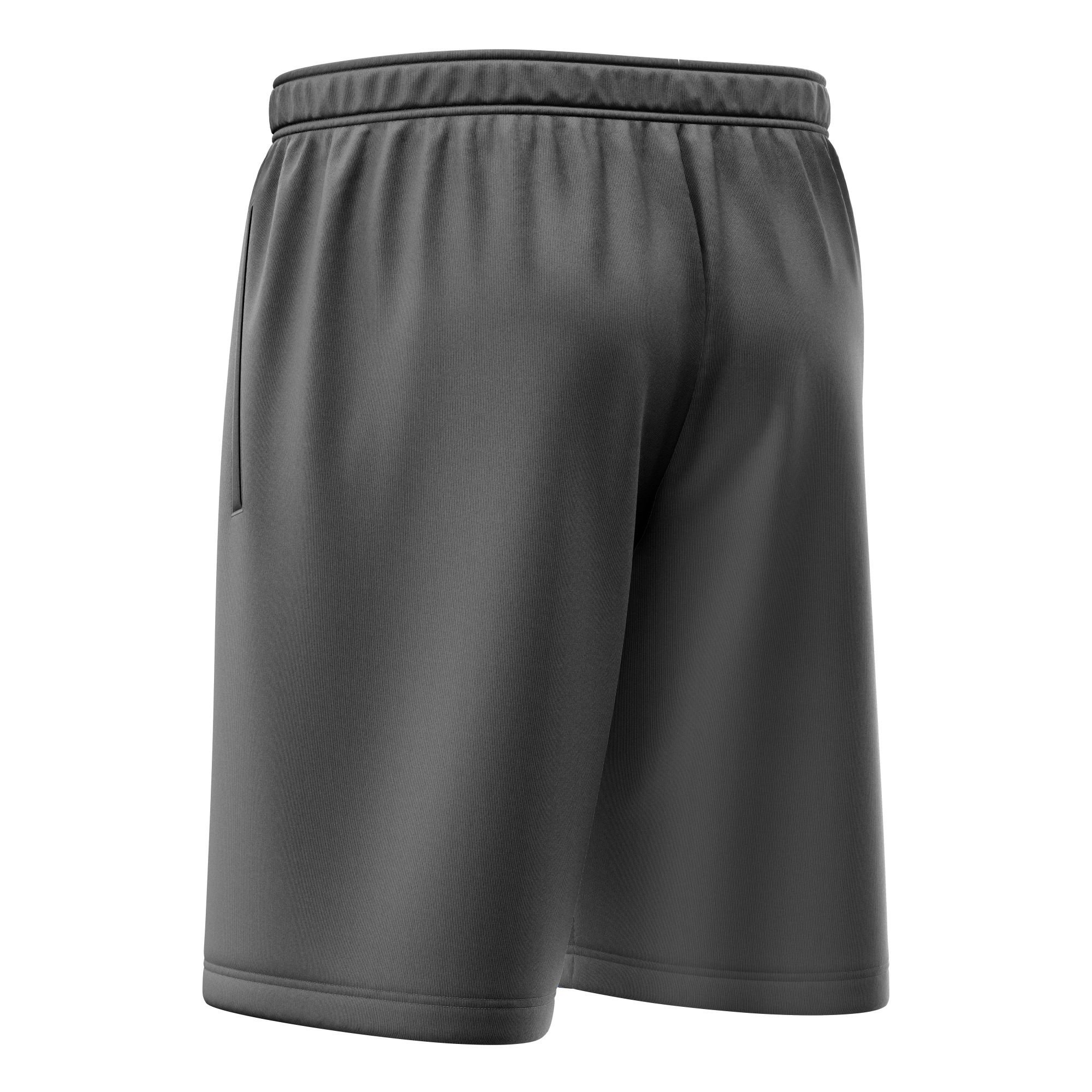 Freysport Antrasit Günlük Şort