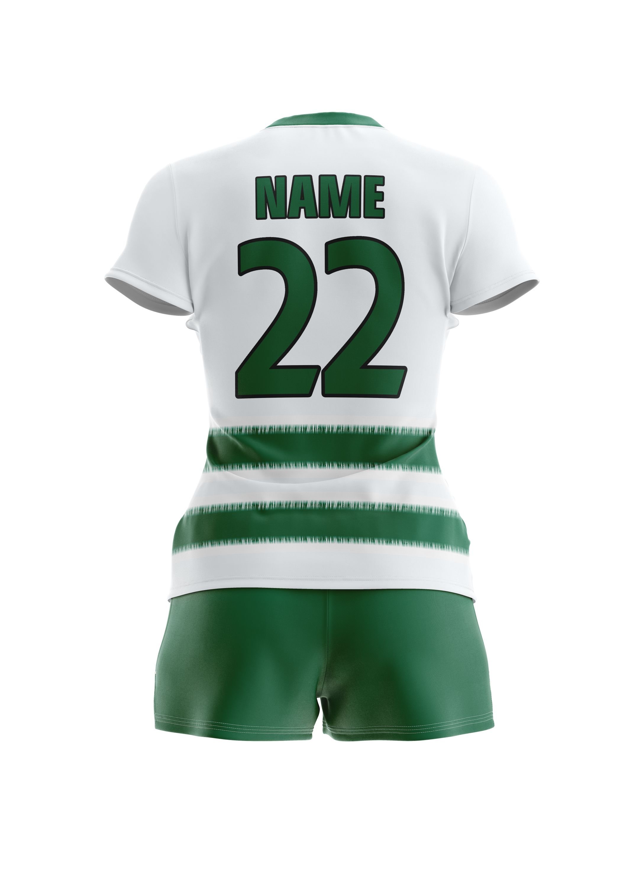 Freysport Voleybol Forması - F21