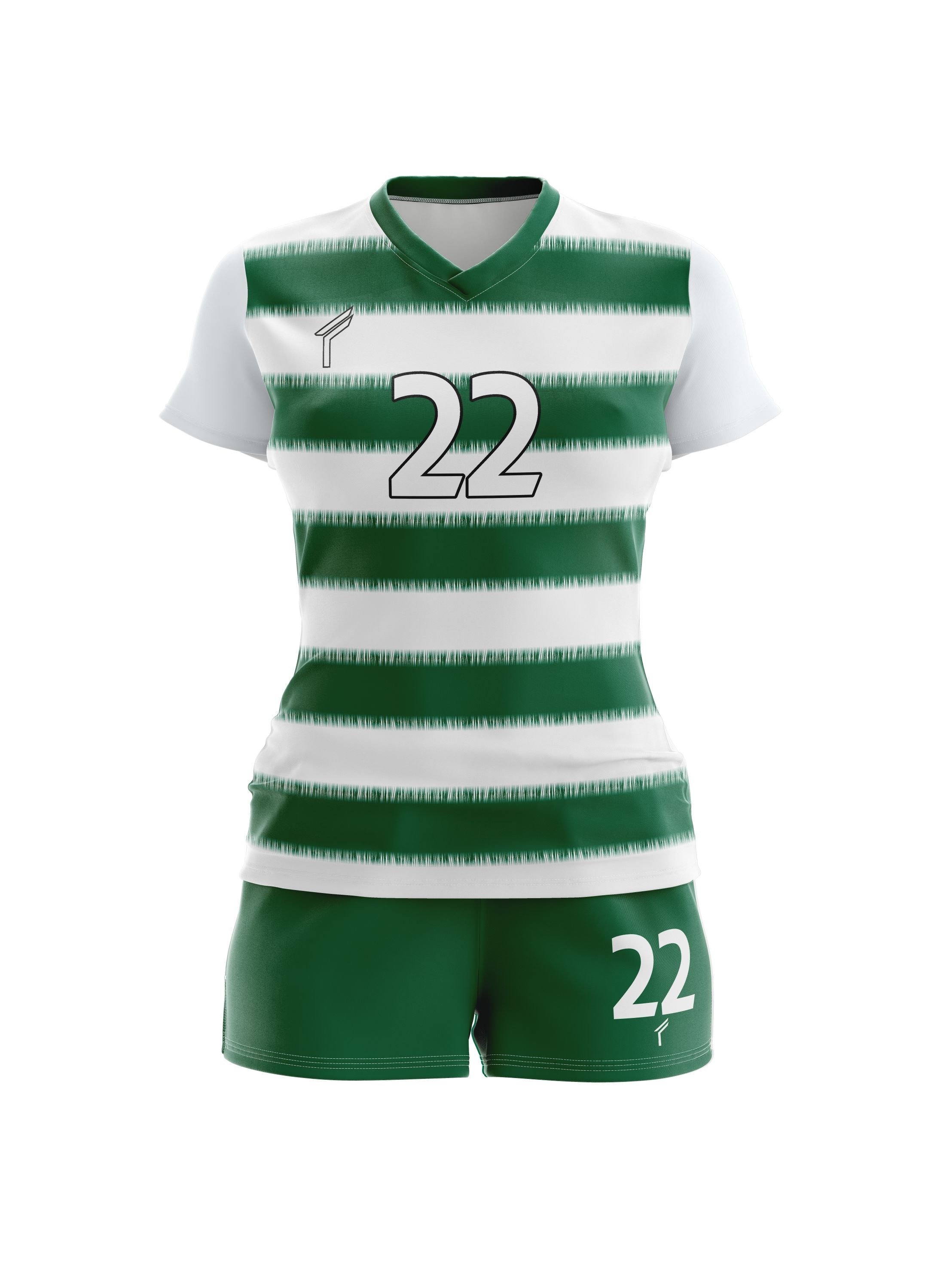 Freysport Voleybol Forması - F21