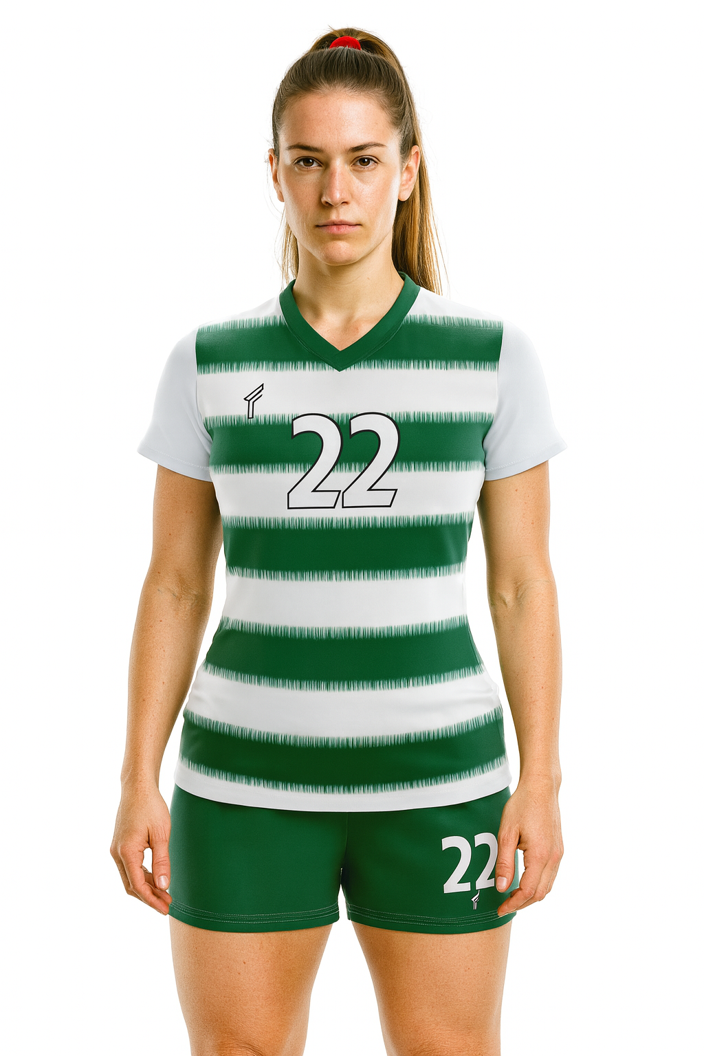 Freysport Voleybol Forması - F21