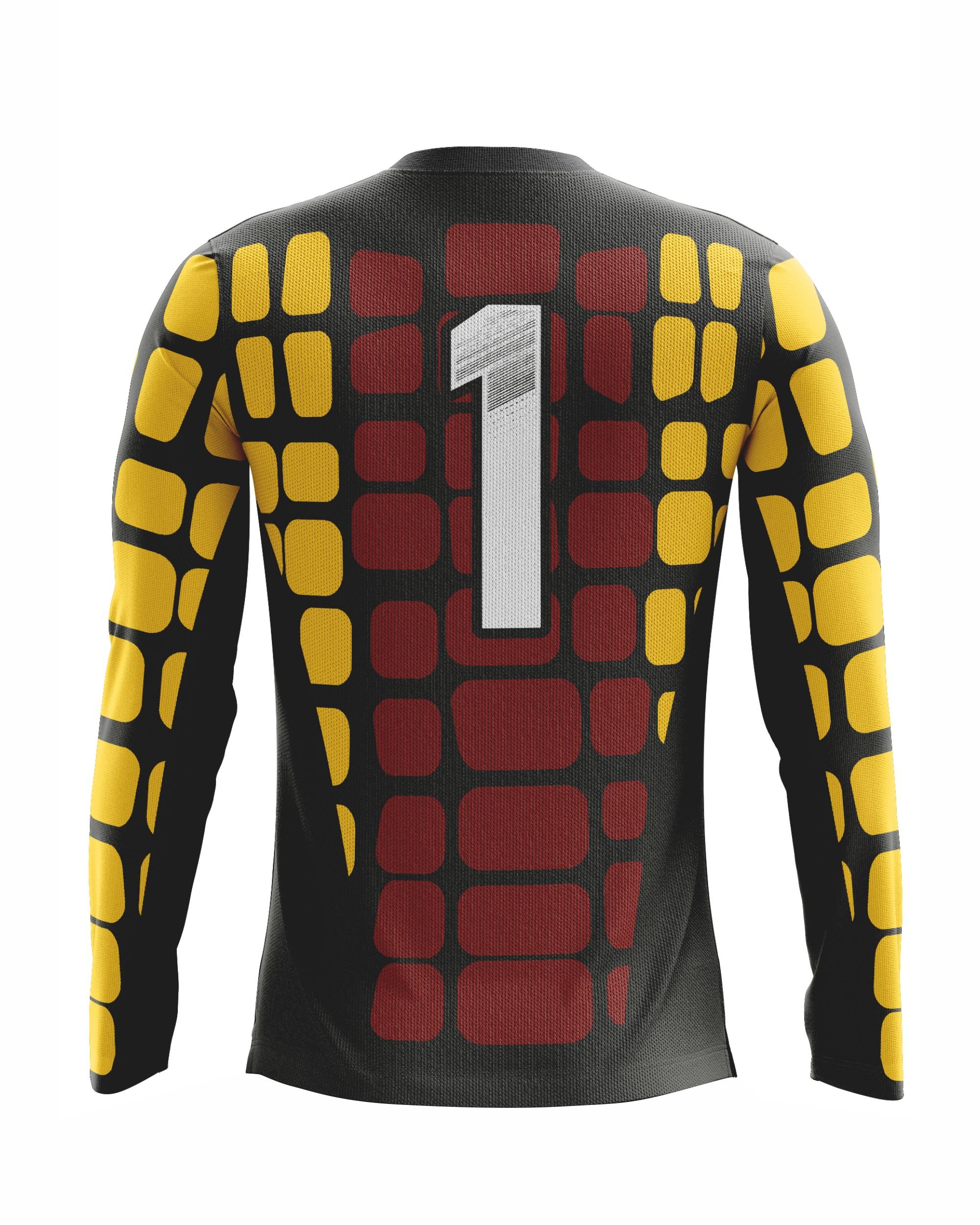 Retro Kaleci Forma Seti-mini-freysport+