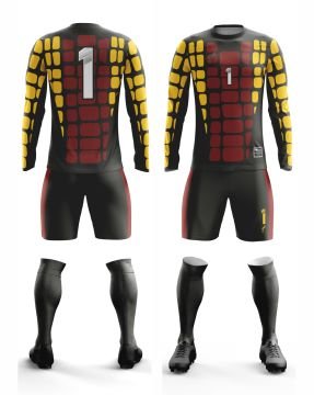 Retro Kaleci Forma Seti-mini-freysport+