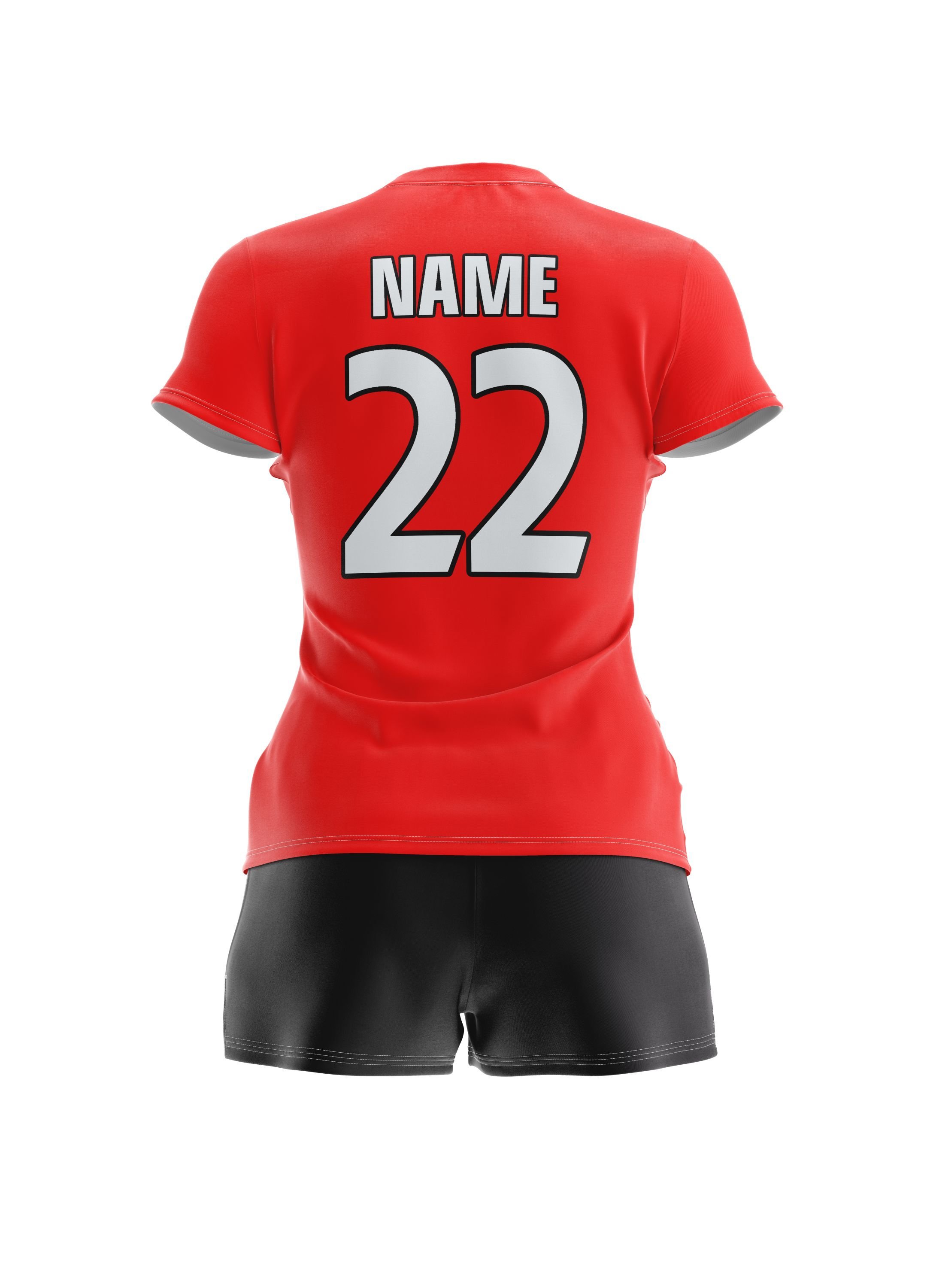 Freysport Voleybol Forması - F22