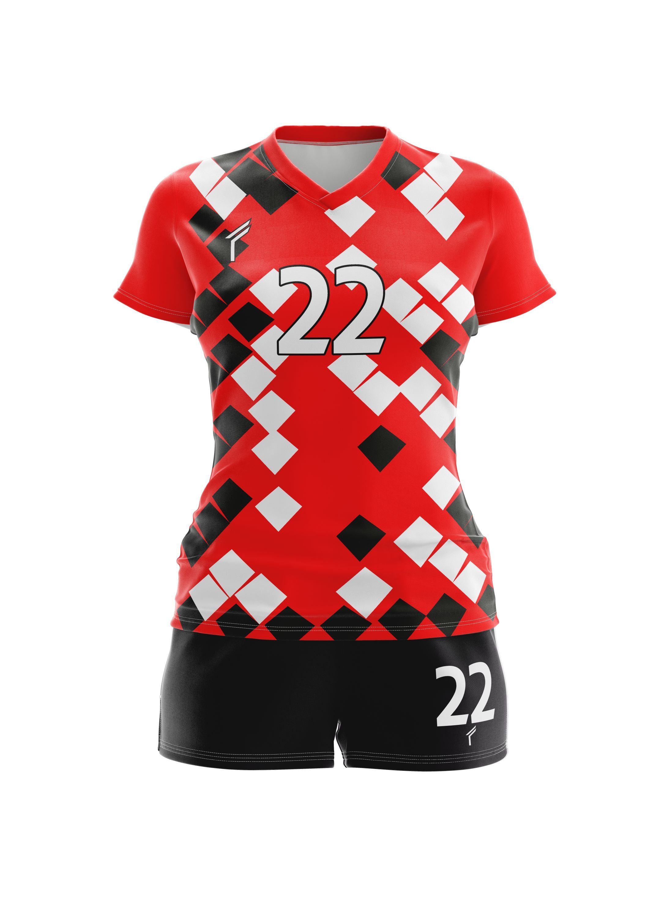 Freysport Voleybol Forması - F22