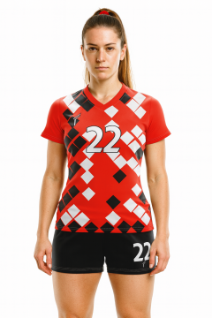 Freysport Voleybol Forması - F22