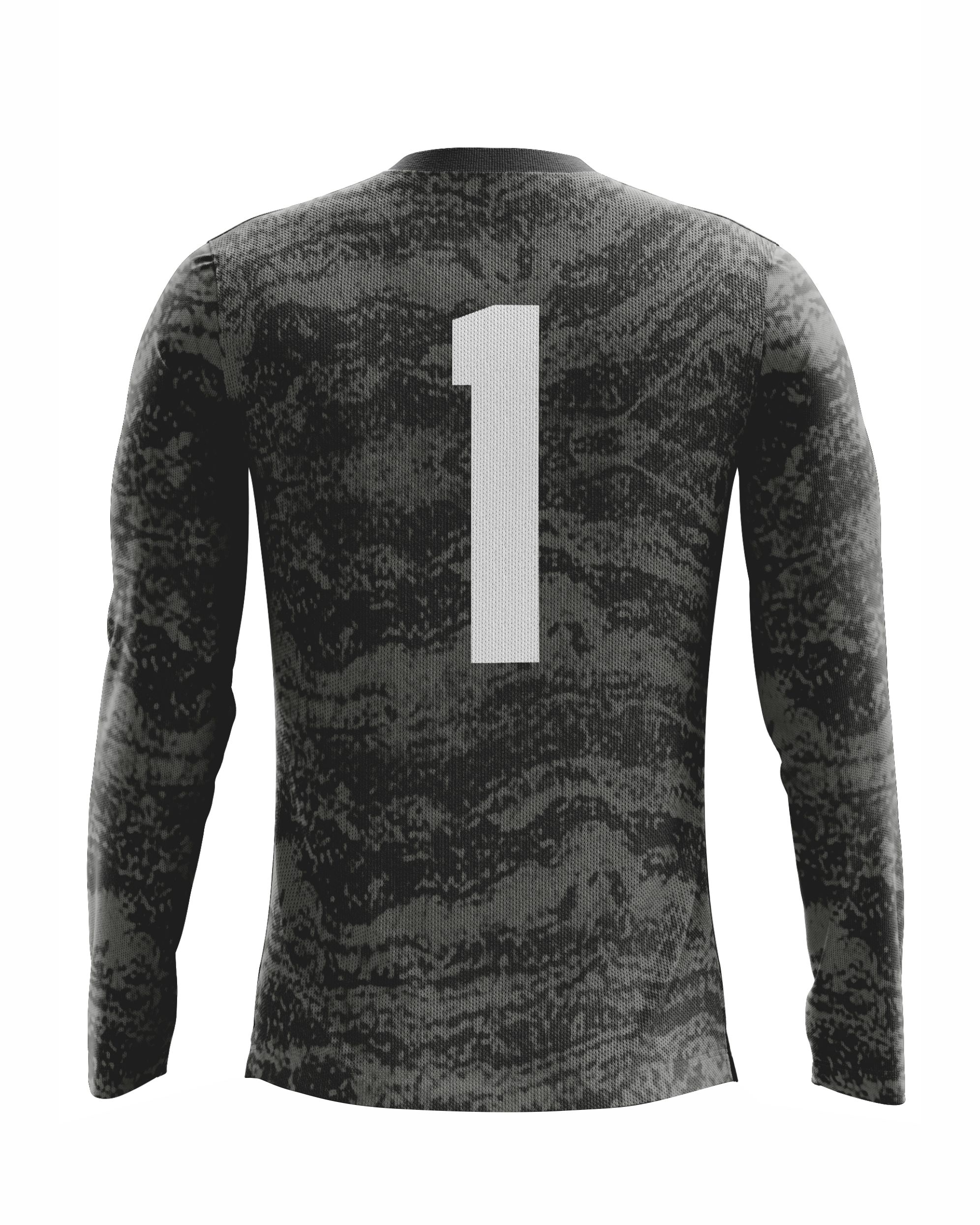 De Gea Kaleci Forması-Freysport+2