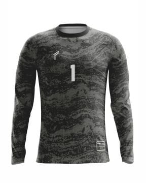 De Gea Kaleci Forması-Freysport+2