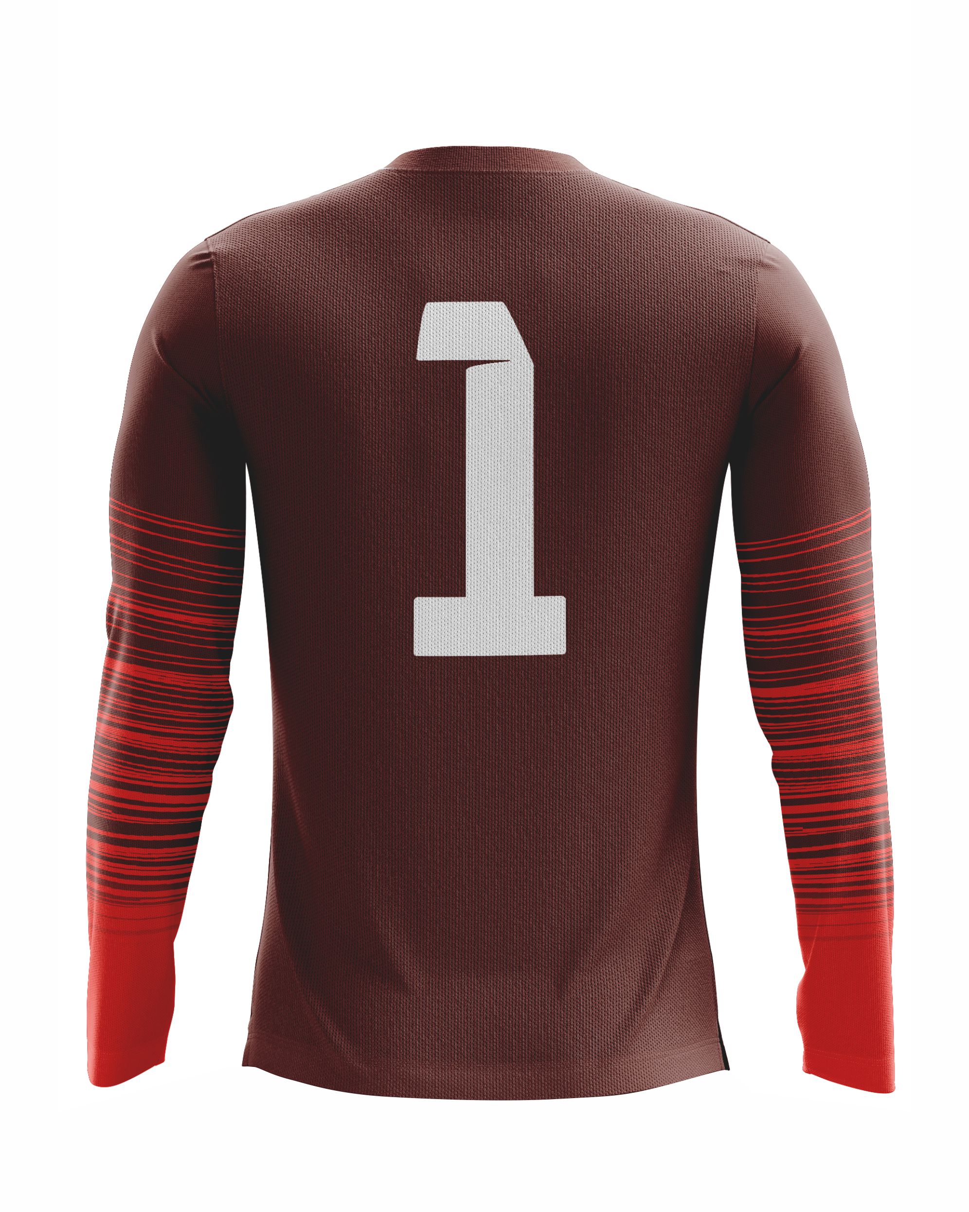 Freysport Active Kaleci Forma Seti-Siyah Şortlu