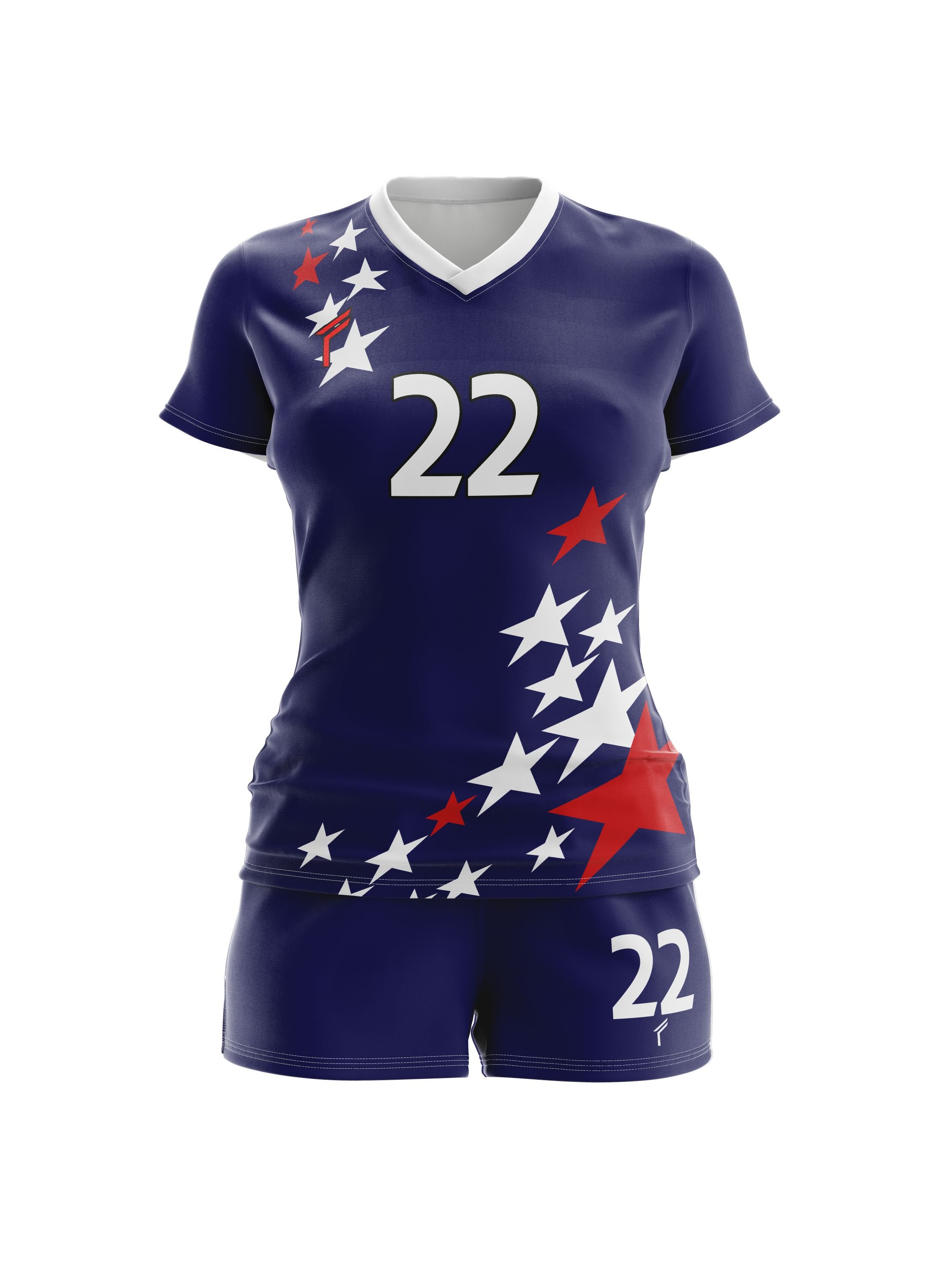 Freysport Voleybol Forması - F23