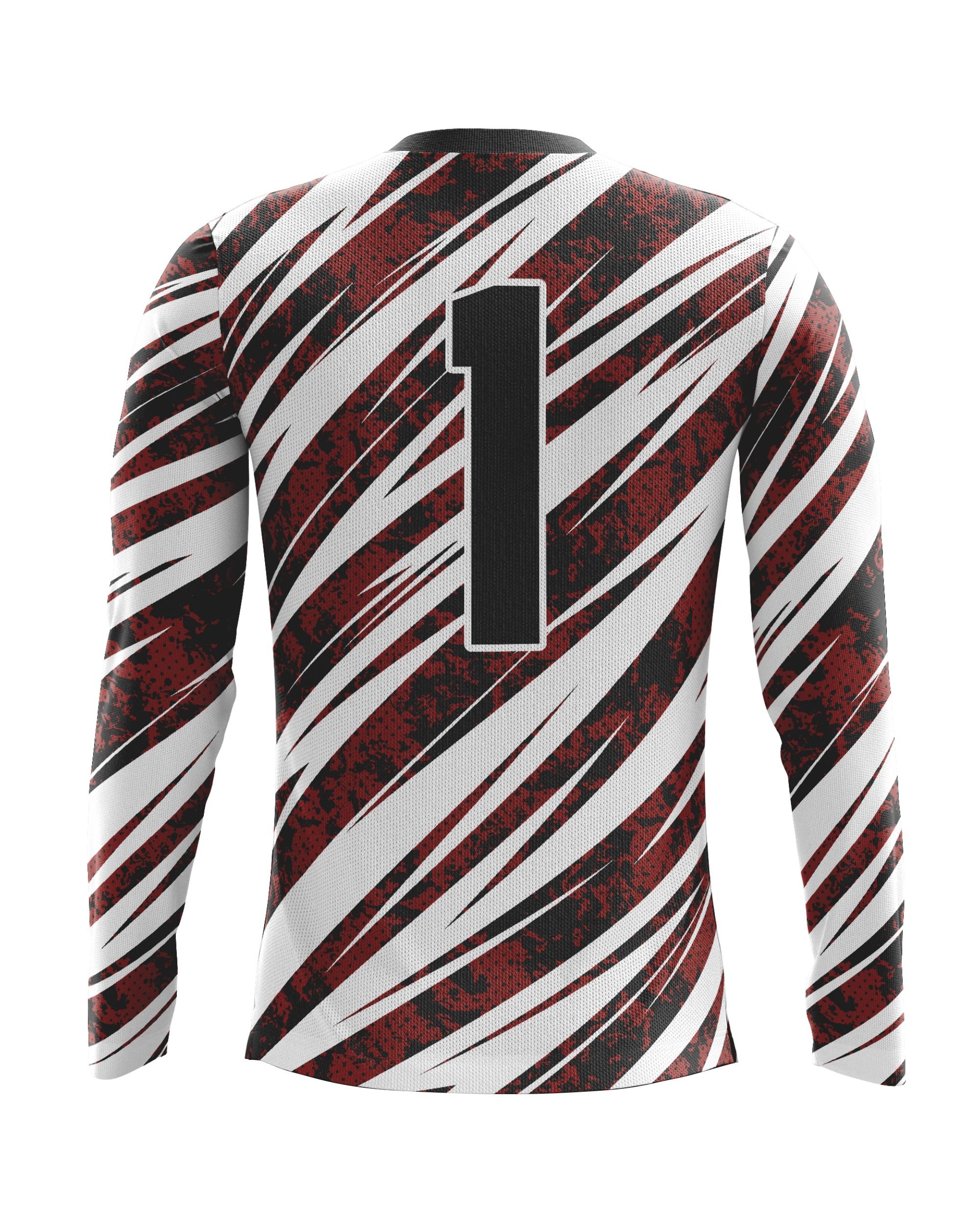 Freysport Medley Süngersiz Kaleci Forma Seti