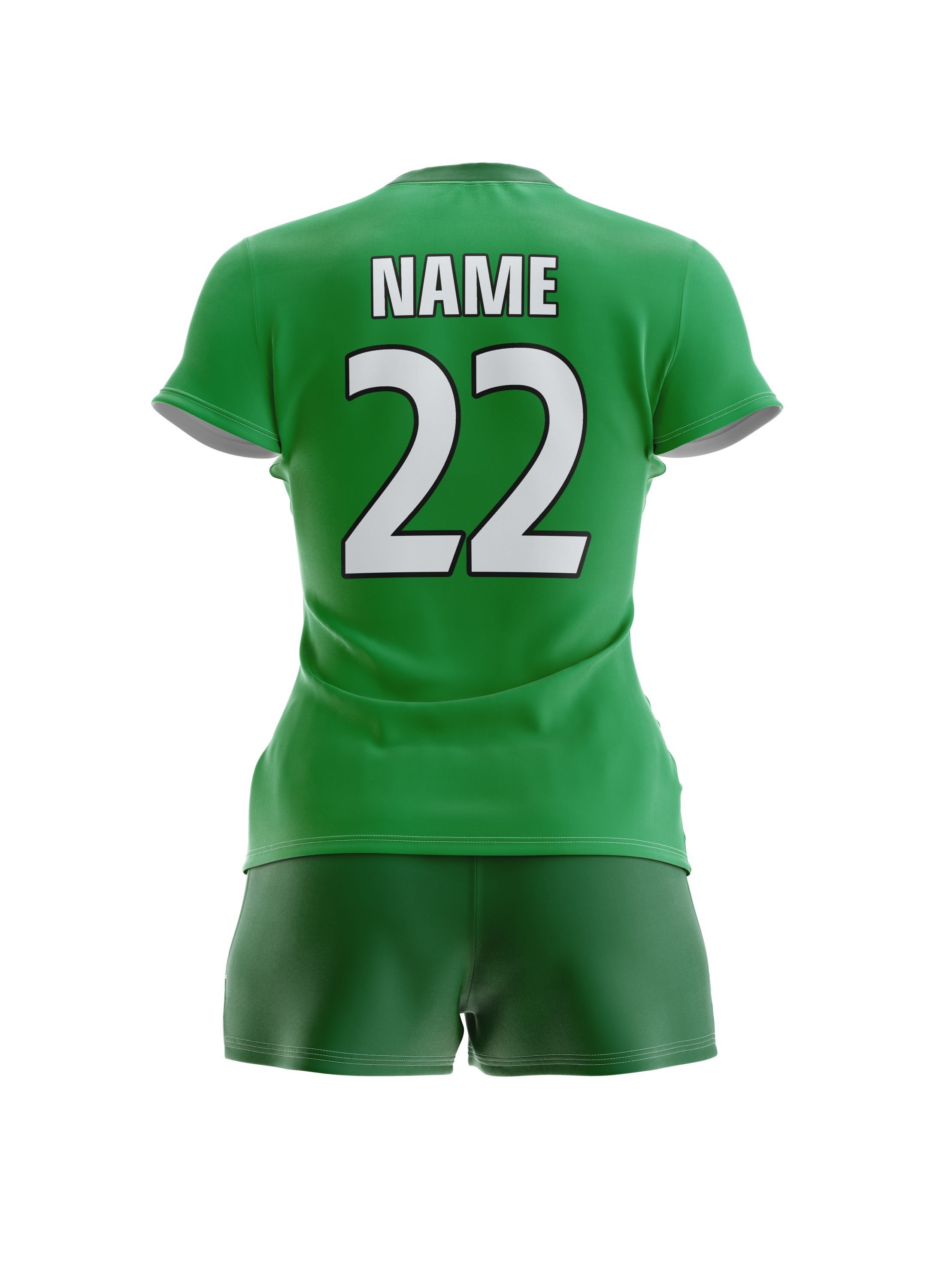 Freysport Voleybol Forması - F24