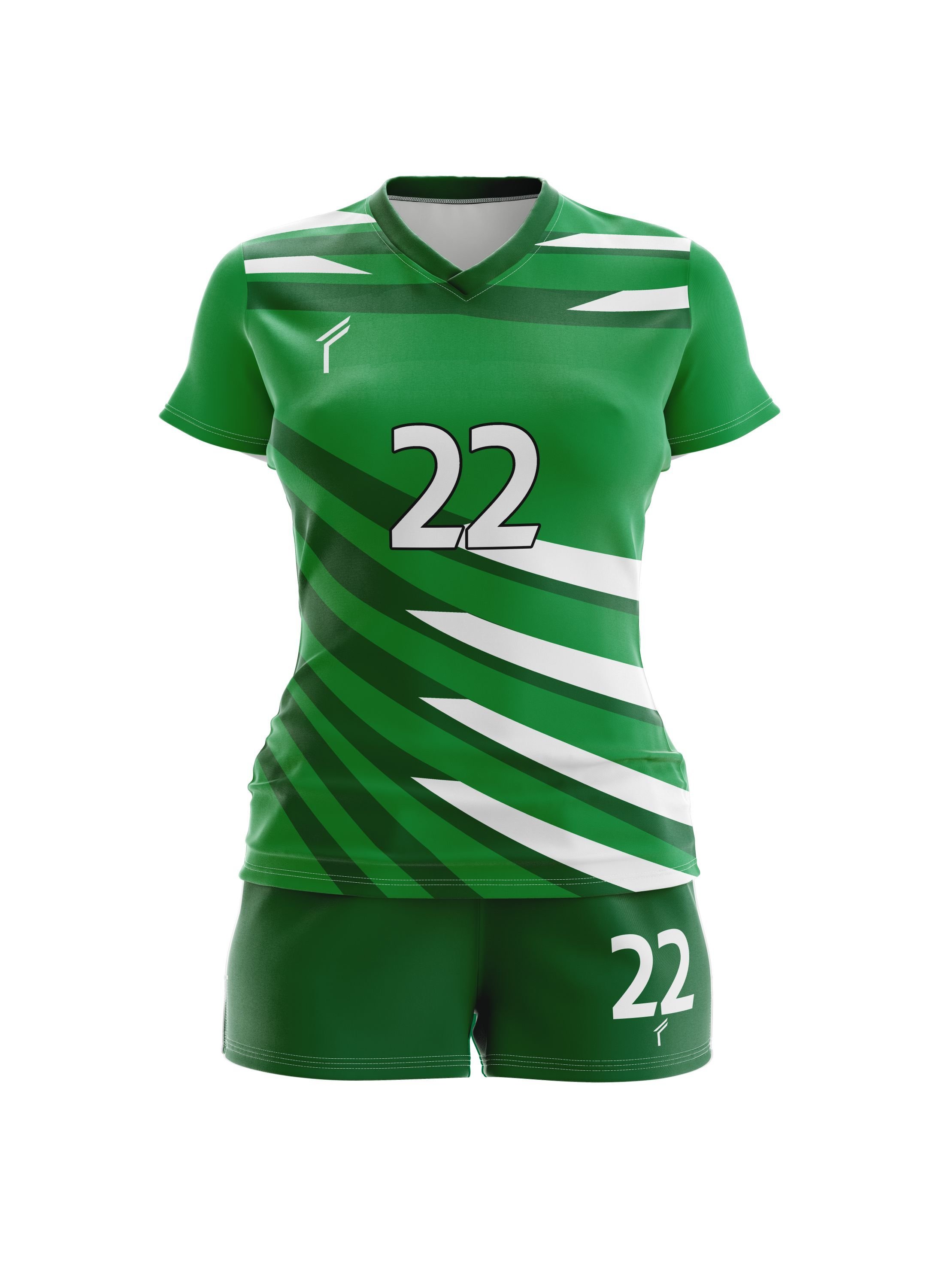 Freysport Voleybol Forması - F24