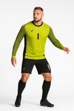 Freysport Cord Kaleci Forması Seti