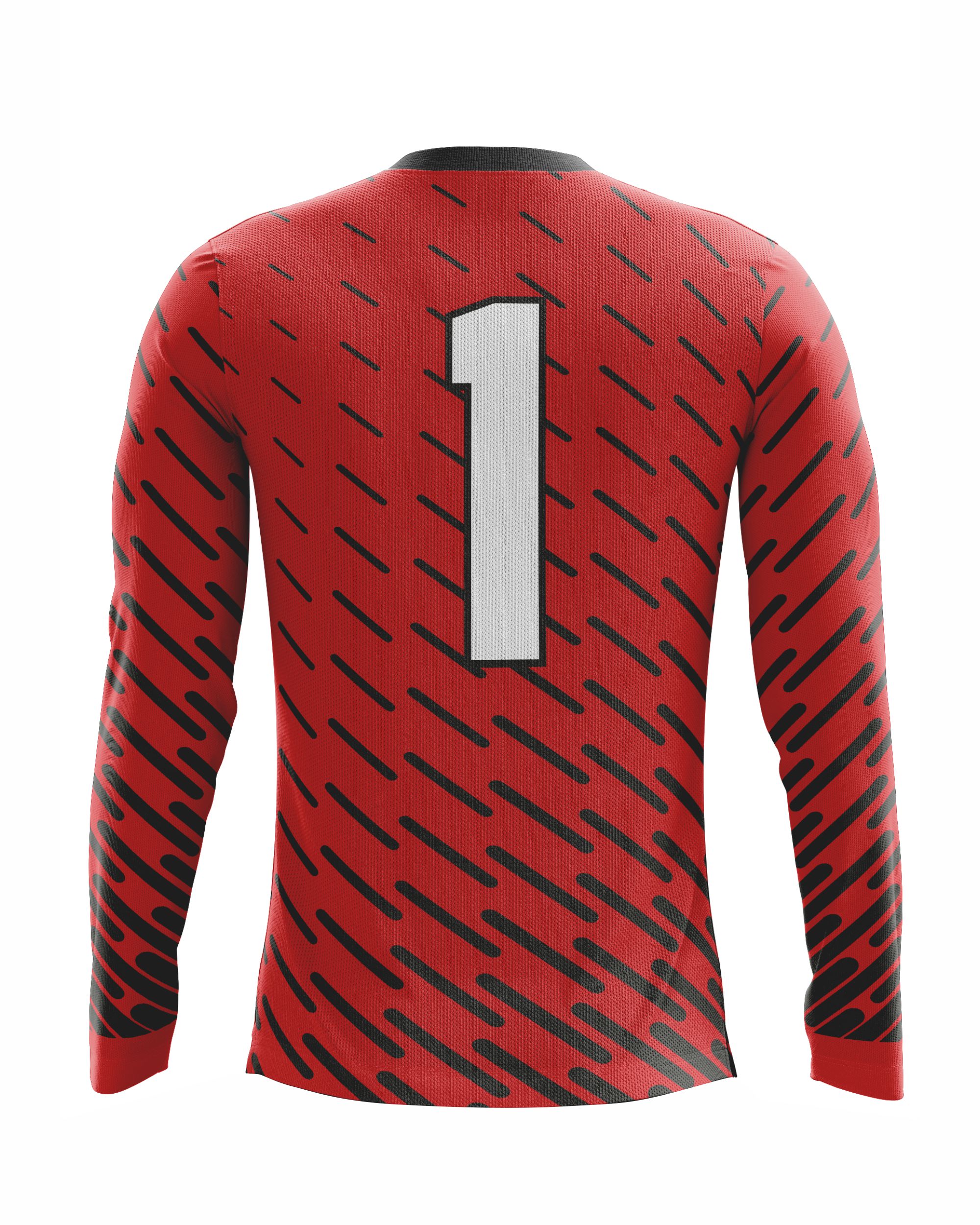 Freysport Compactness Kaleci Forma Seti