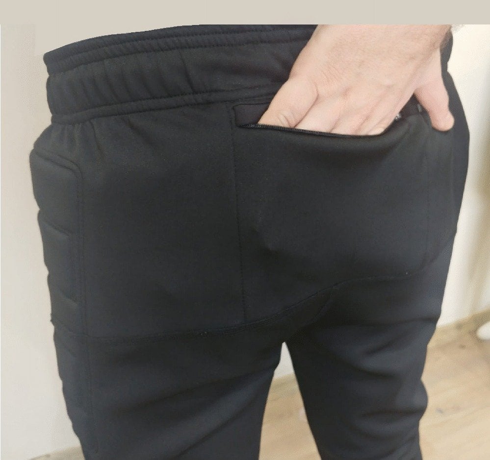 Freysport X-Factor Sünger Destekli Tayt