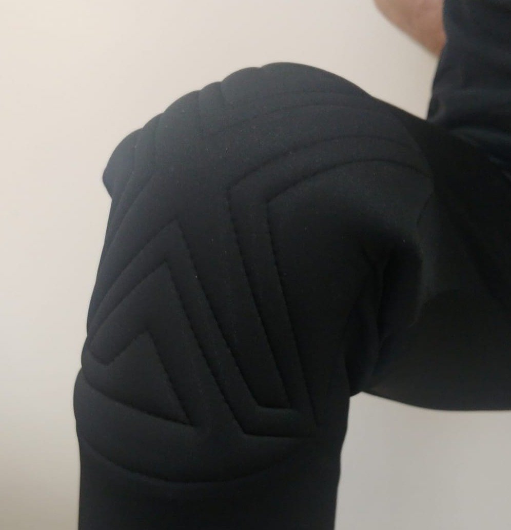 Freysport X-Factor Sünger Destekli Tayt