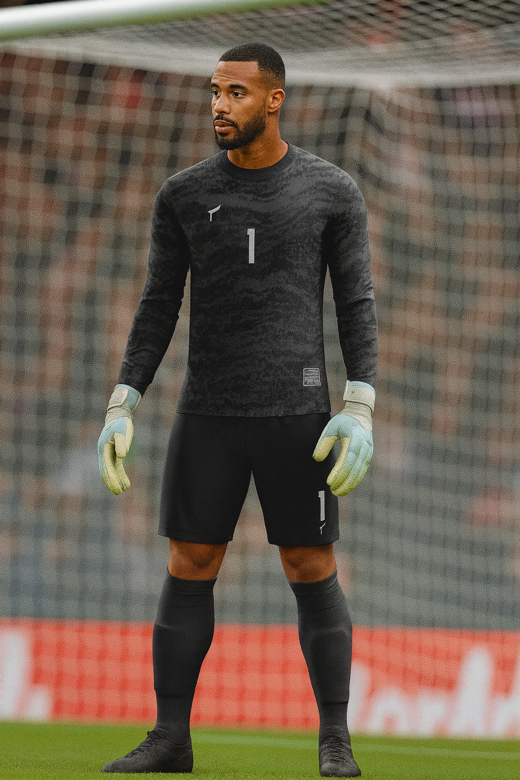 Freysport De Gea Kaleci Forması seti