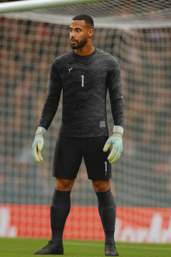 Freysport De Gea Kaleci Forması seti