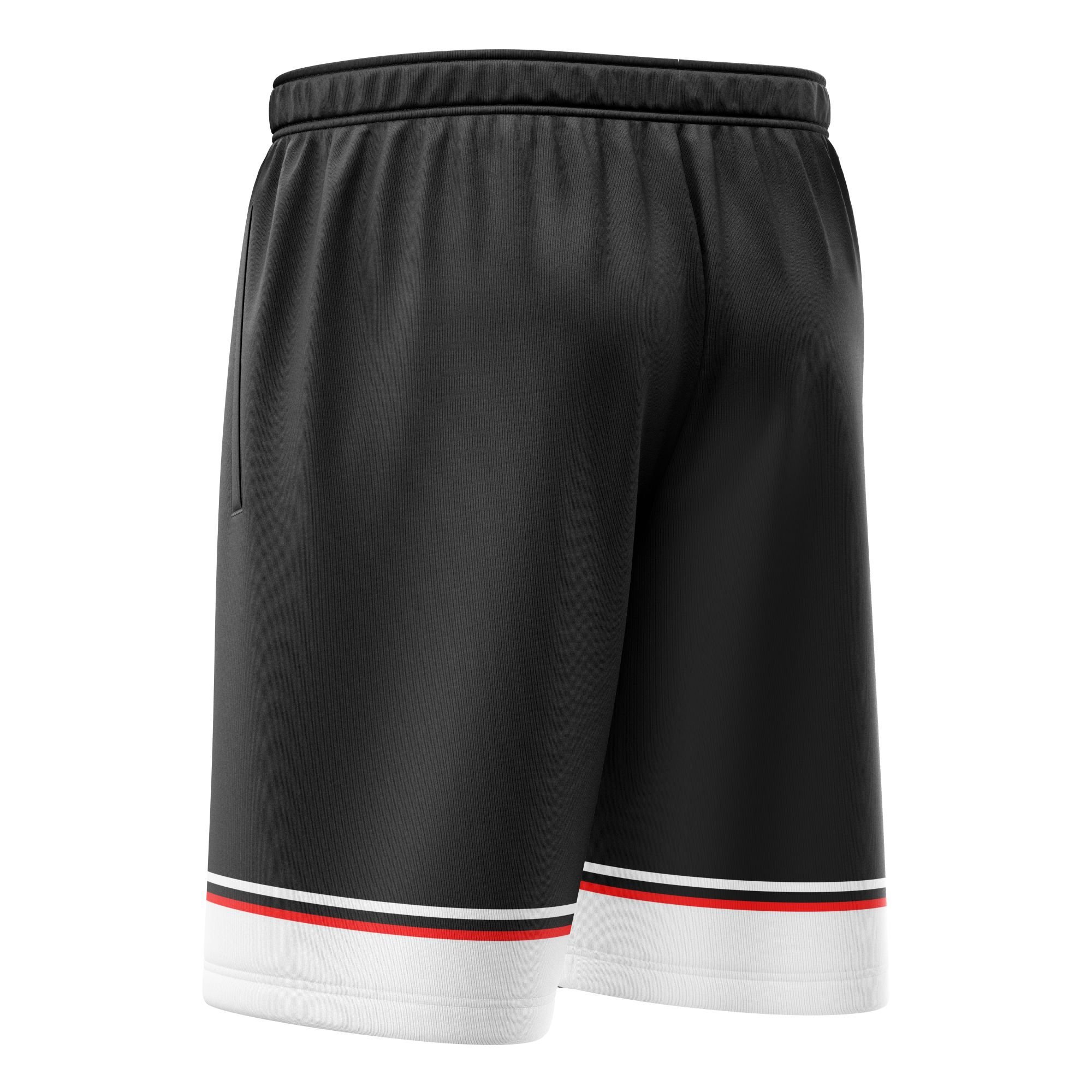 Freysport Bulls Günlük Şort